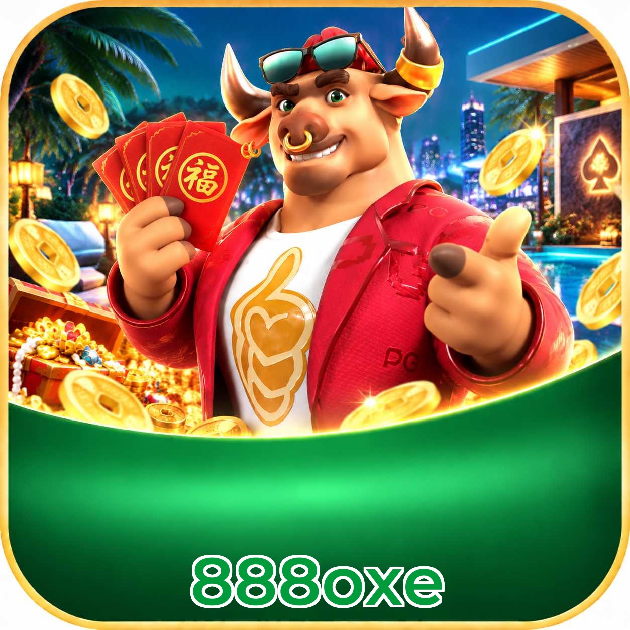 Jogar Cassino